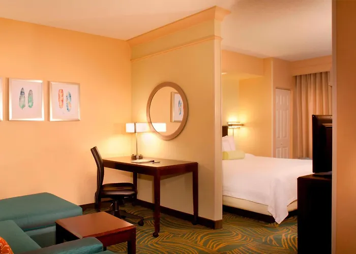 Springhill Suites Gainesville