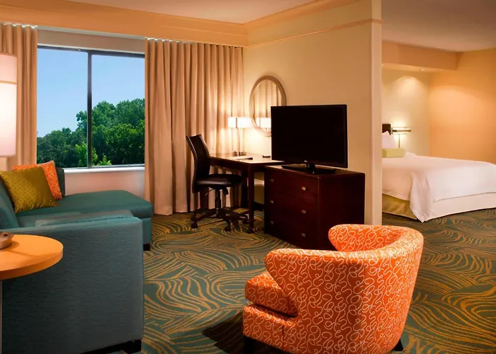 Springhill Suites Gainesville