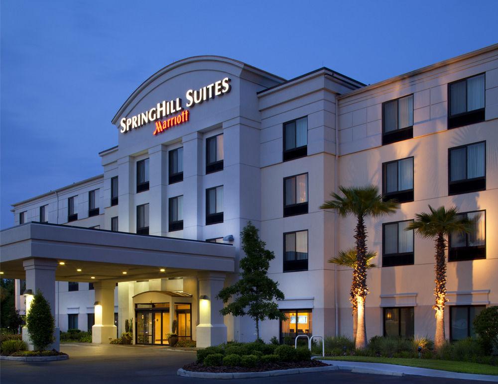 Hotel Springhill 3*