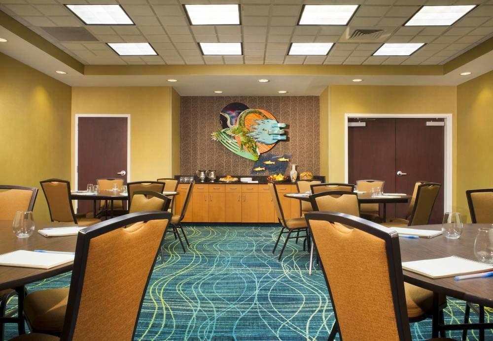 Springhill Hotel