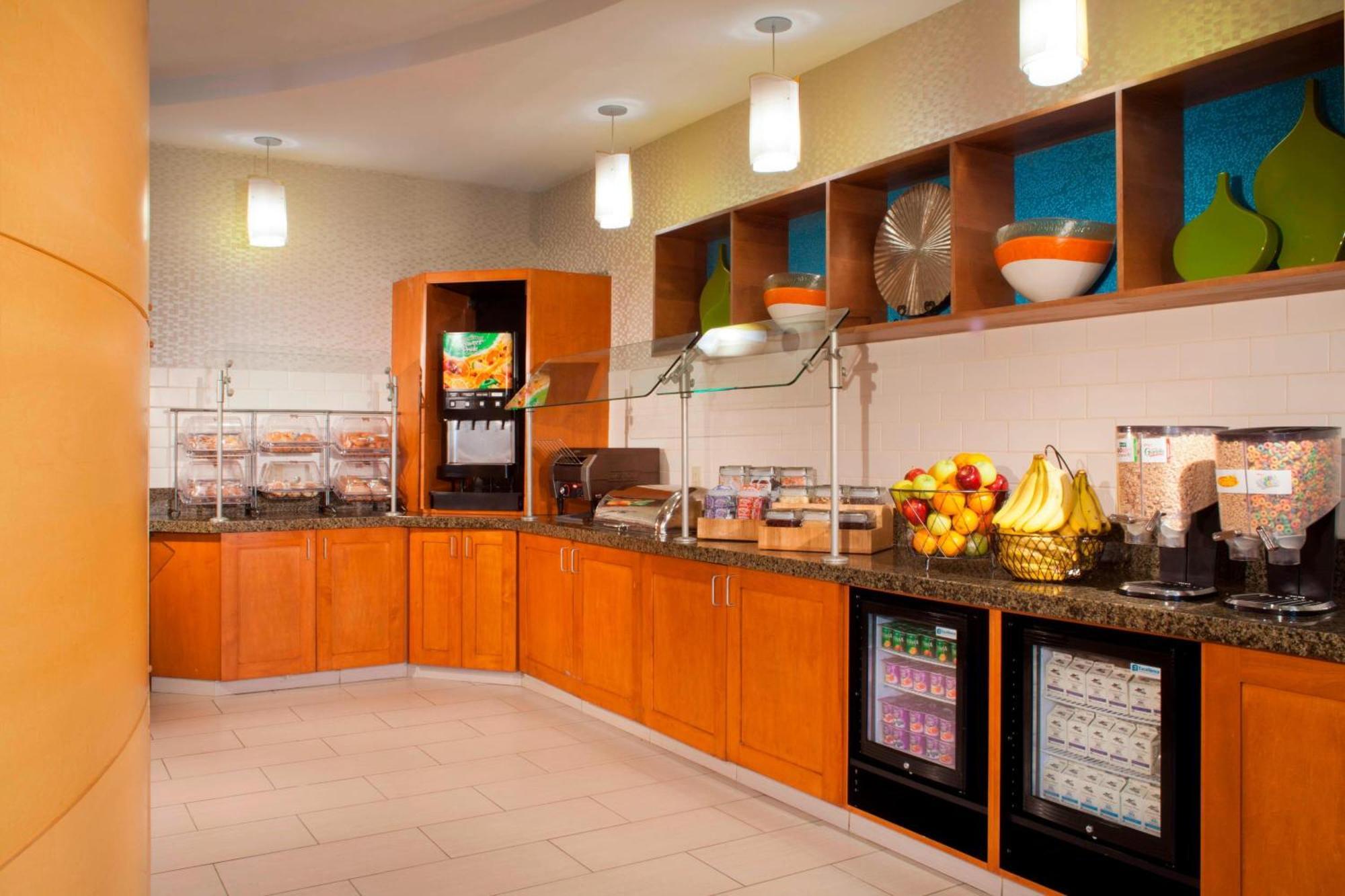 Springhill Hotel Gainesville
