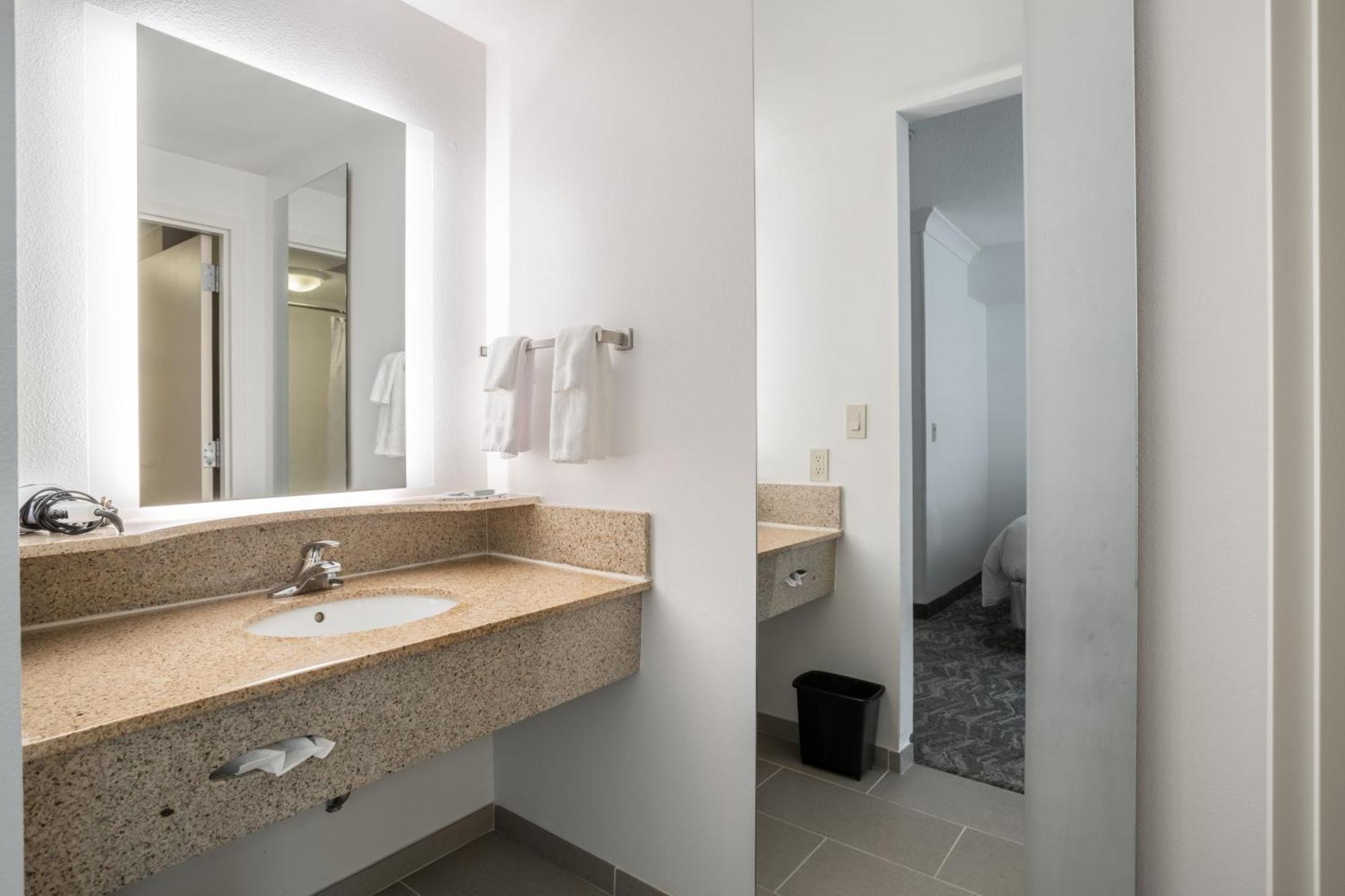 Hotel Springhill Gainesville